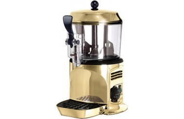 Аппарат для горячего шоколада Ugolini DELICE GOLD 3л